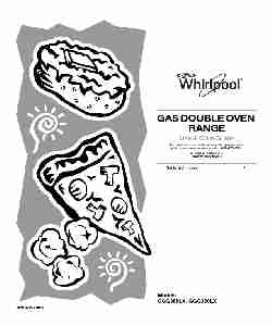 Whirlpool Double Oven GGG388LX-page_pdf